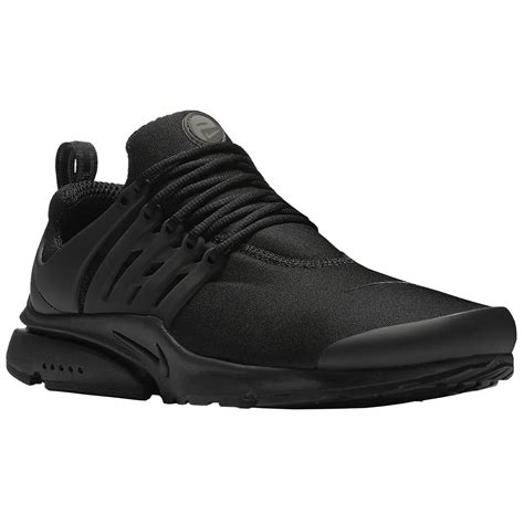 Air Presto Essential 'Black' 